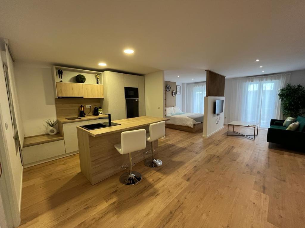 Appartement Jontoya 2 Jaén