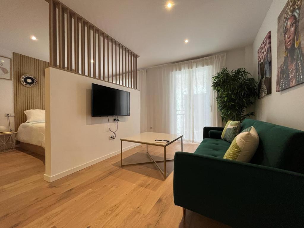 Jontoya 2 Appartement *