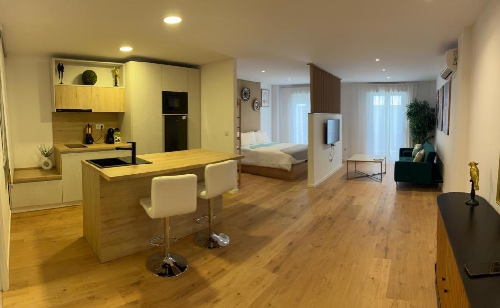 Appartement Jontoya 2 Jaén