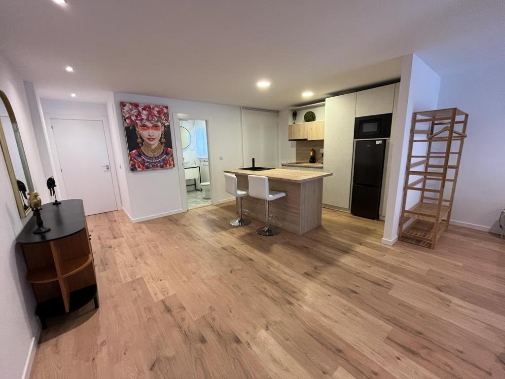 Appartement Jontoya 2 Jaén